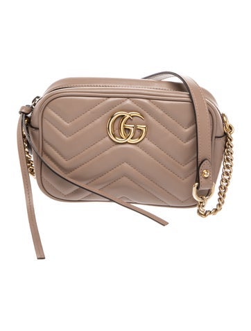 Double G Marmont Small