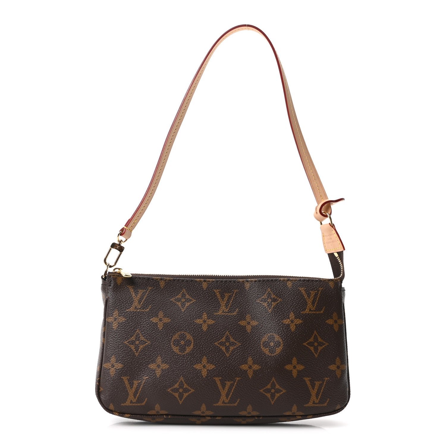 Louis Vuitton Monogram Pochette Accessories NM