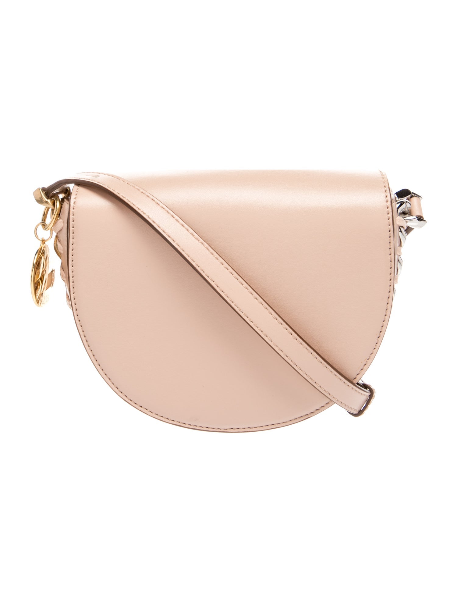 Leather Frayme Small