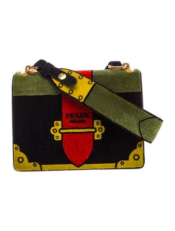Velvet Cahier Mini