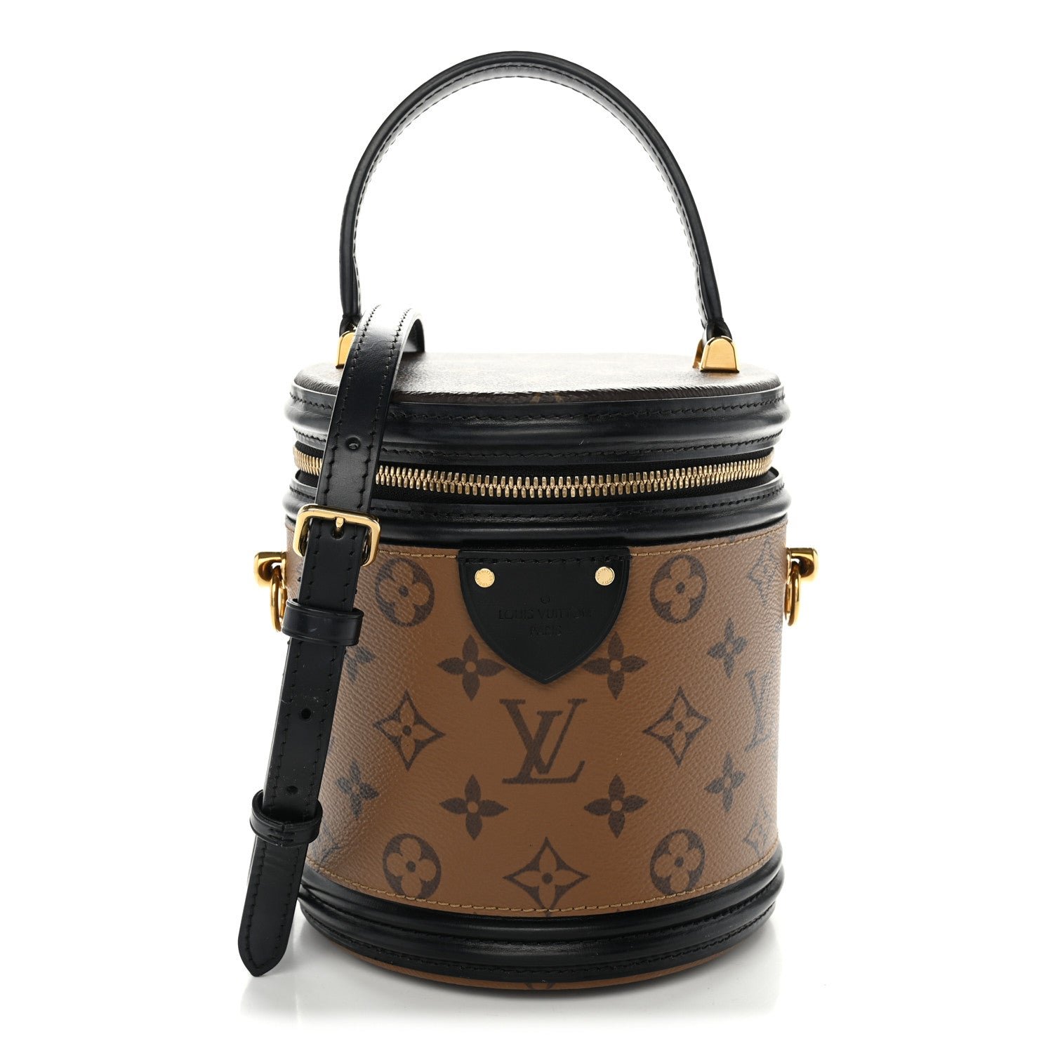 Louis Vuitton Reverse Monogram Cannes