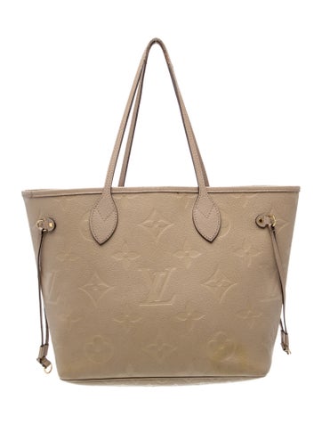 Monogram Giant Neverfull MM