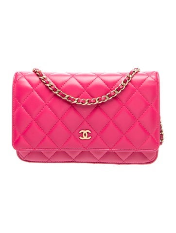 Classic Wallet On Chain