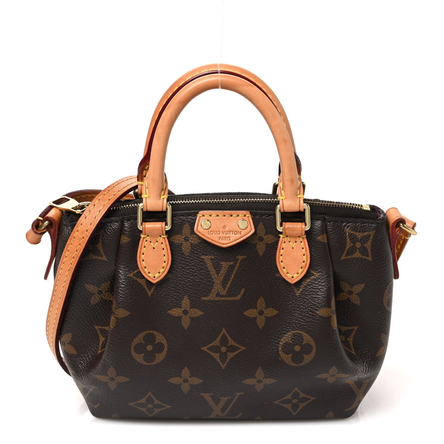 Louis Vuitton Monogram Nano Turenne