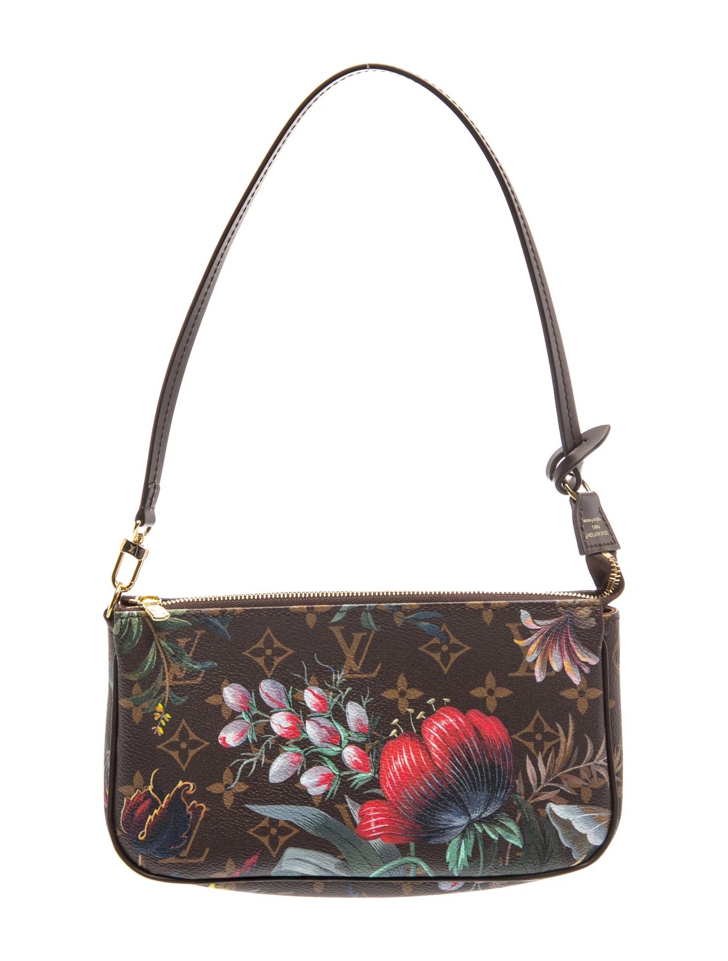 LV Monogram Pochette Accessoires 2026