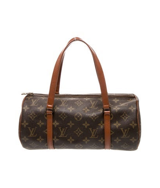 Louis Vuitton Vuitton Lv Monogram Papillon 30 Vintage