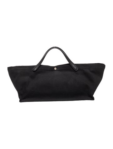 Canvas Idaho Tote Bag Medium