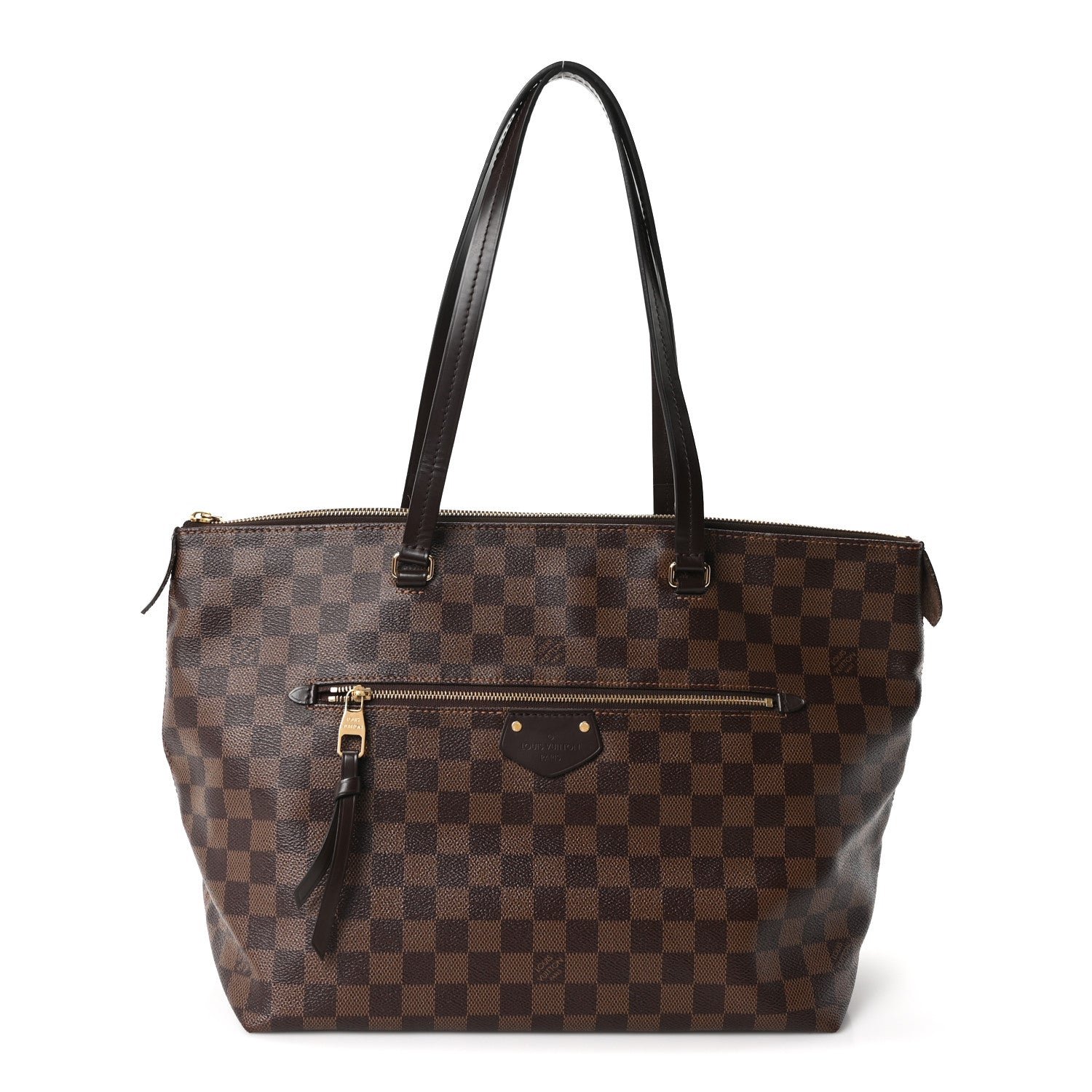 Louis Vuitton Damier Ebene Iena MM