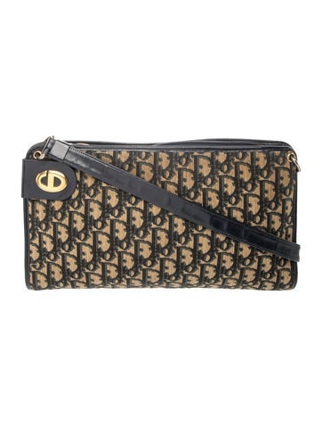 Diorissimo Shoulder Bag Vintage