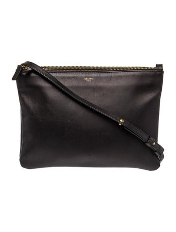 Leather Trio Large