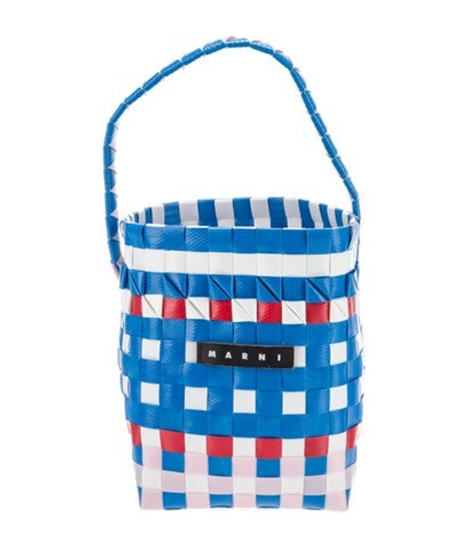 Marni Top Handle Bag