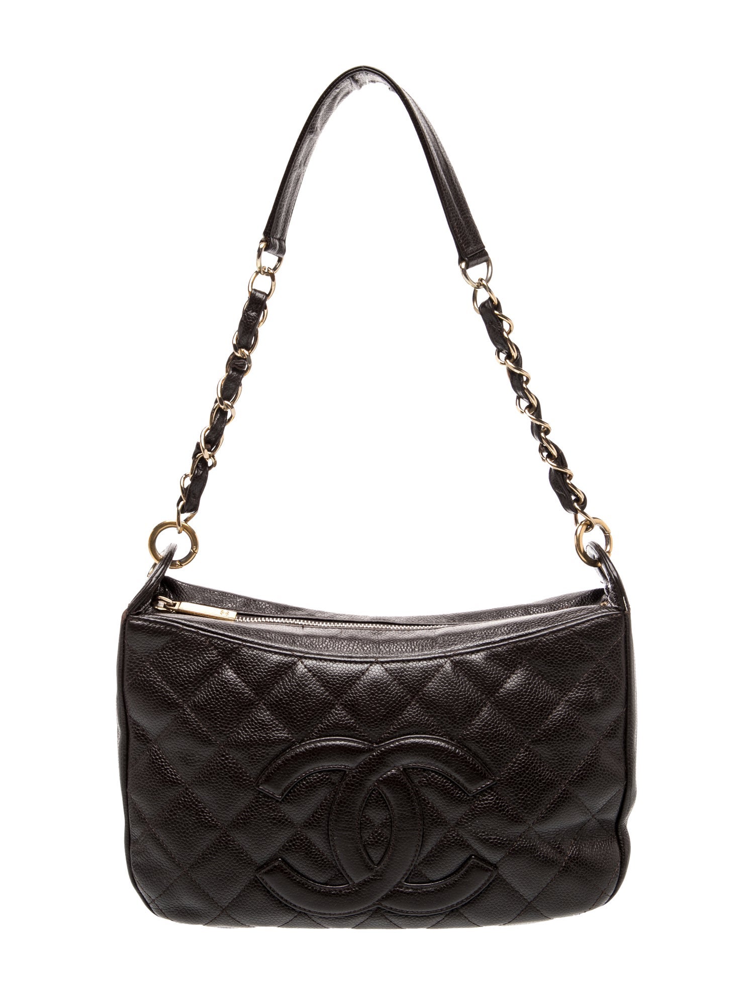 Timeless Shoulder Bag