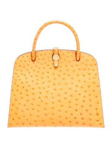 Ostrich Dalvy 30