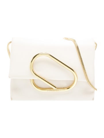 3.1 Phillip Lim Leather Crossbody Bag