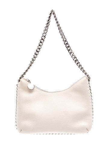 Vegetarian Suede Shoulder Bag