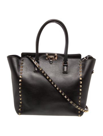 Rockstud Tote