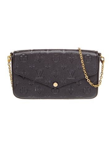 Monogram Pochette Félicie