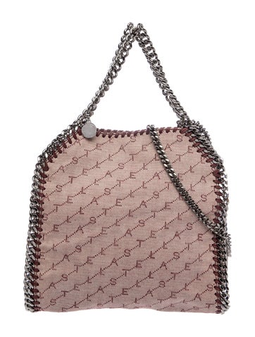 Canvas Shoulder Bag