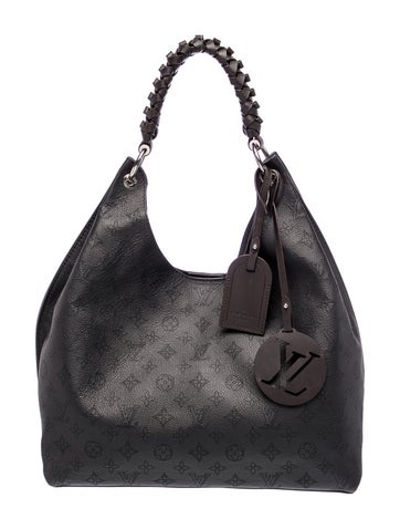 LV Monogram Carmel