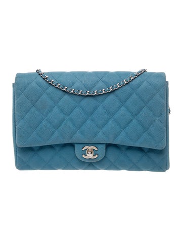 New Clutch w/ Chain