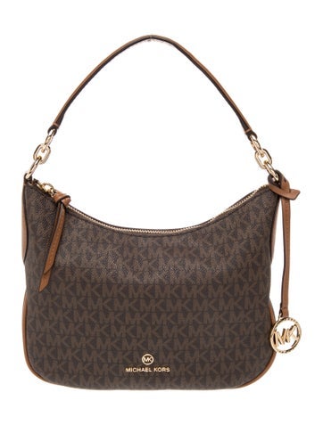 Monogram Top Handle Bag