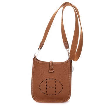 Leather Evelyne 16 Amazone
