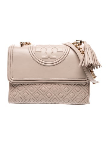 Quilted Crossbody Bag