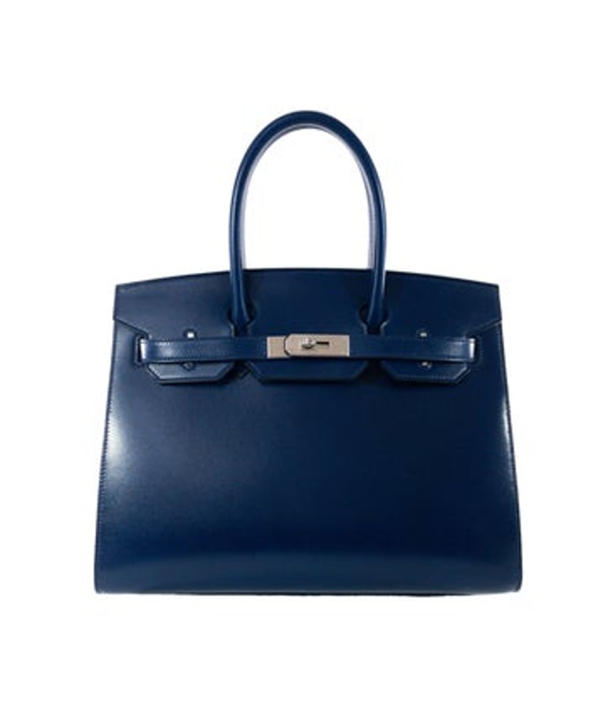 Hermes 2022 Box Birkin Sellier 30