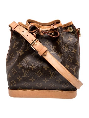 LV Monogram Noé BB
