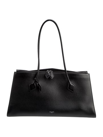 Alaia Leather Le Teckel