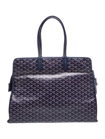 Goyardine Sac Hardy GM
