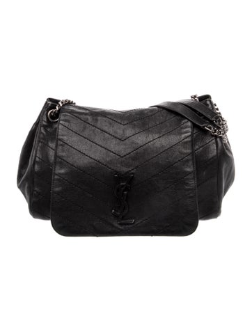 Leather Nolita Medium