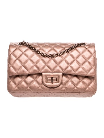 Reissue 225 Double Flap Bag