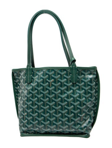 Goyardine Anjou Mini