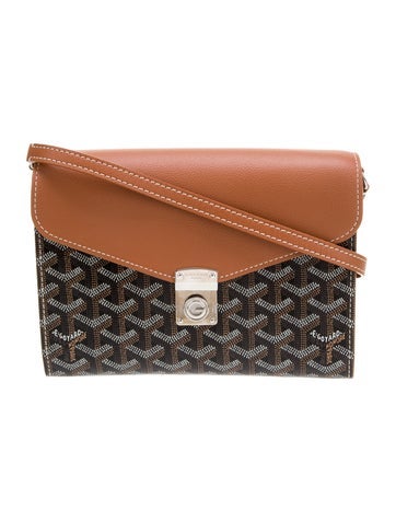 Goyard Goyardine Chypre