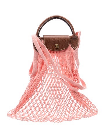 Tote w/ Tags