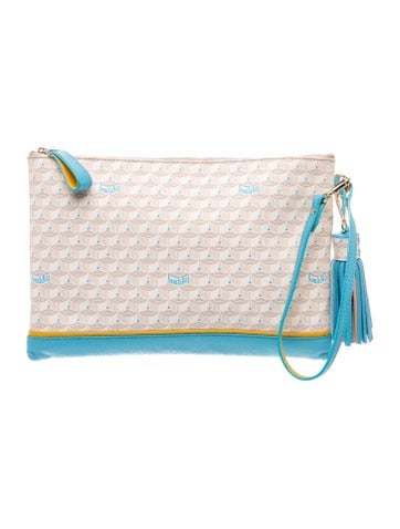 Faure Le Page Pochette Zip 2024