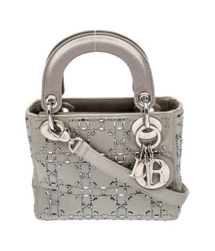 Dior Dior Cannage Lady Dior