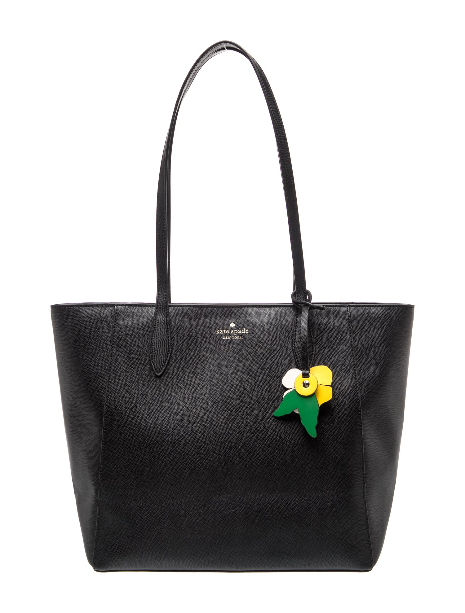 Signature Tote