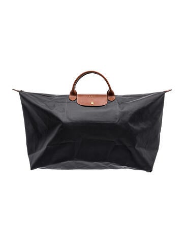 Nylon Tote