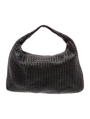 Intrecciato Veneta Hobo