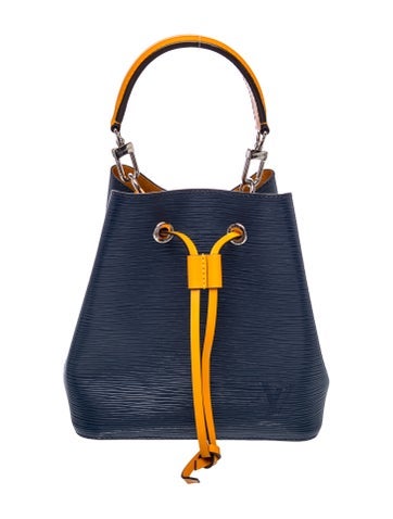 Epi Leather Néonoé BB