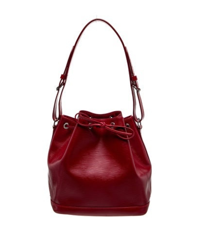 Louis Vuitton Vuitton Epi Leather Noe Petit