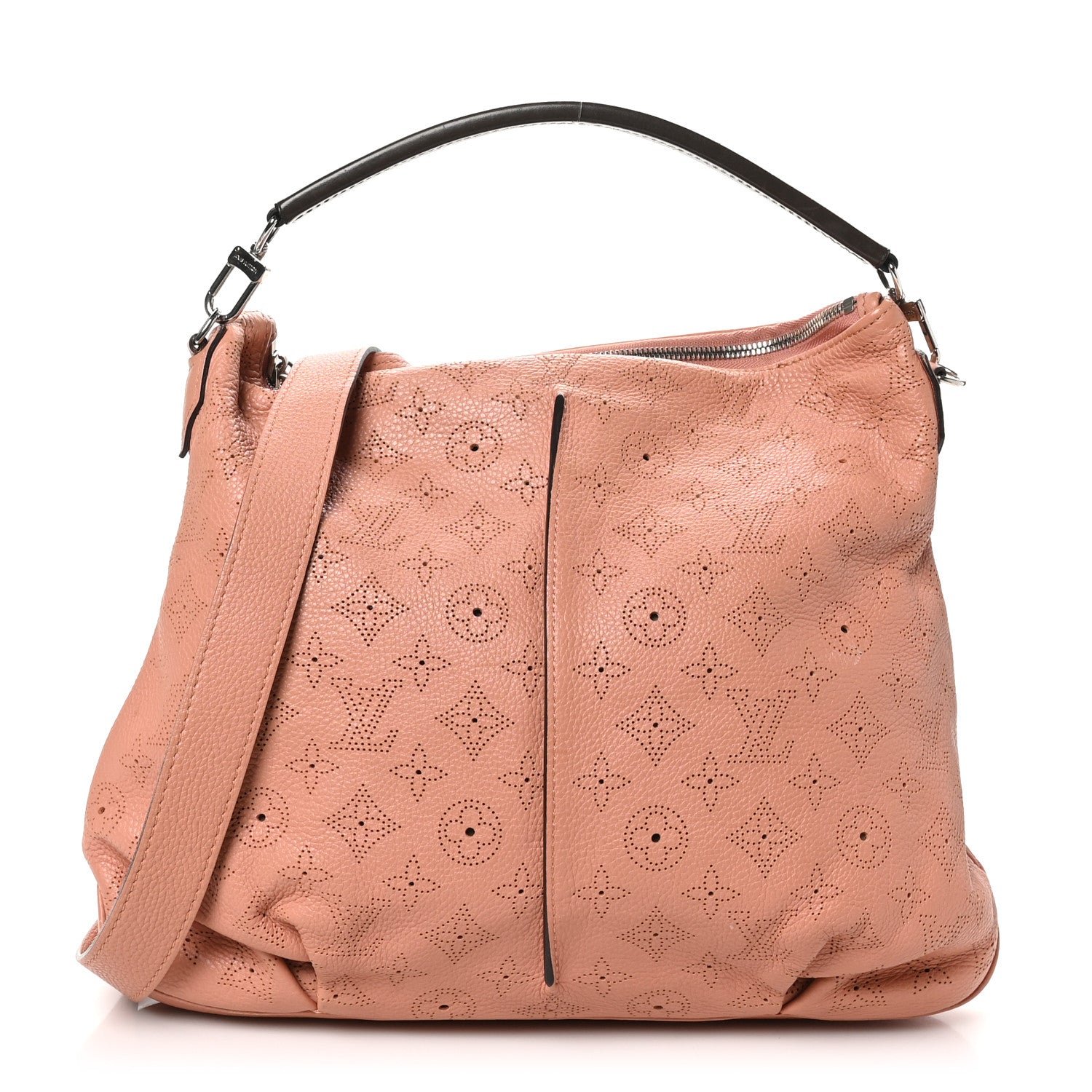 Louis Vuitton Mahina Selene PM Rose