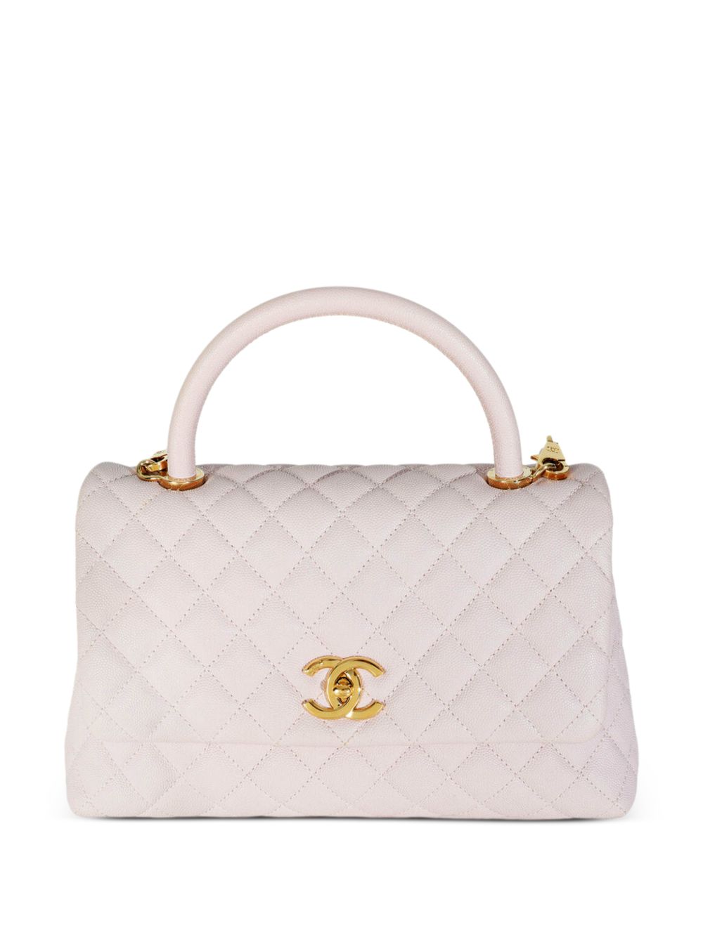 2020 medium Coo Top Handle tote bag