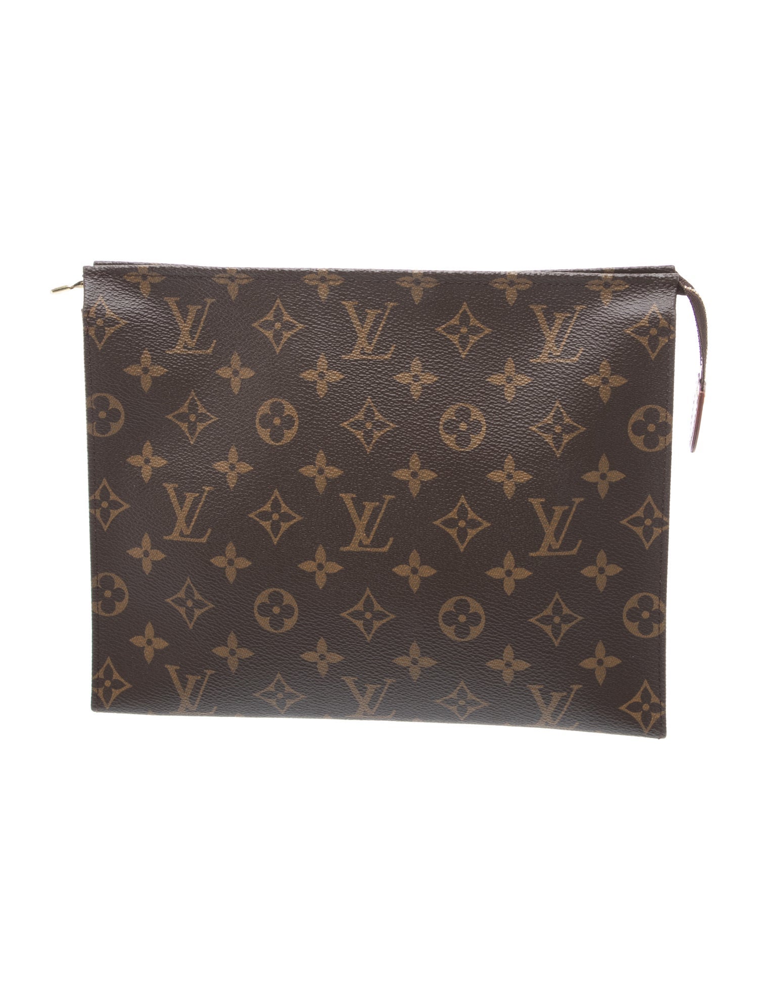 LV Monogram LV Monogram Toiletry Pouch 26
