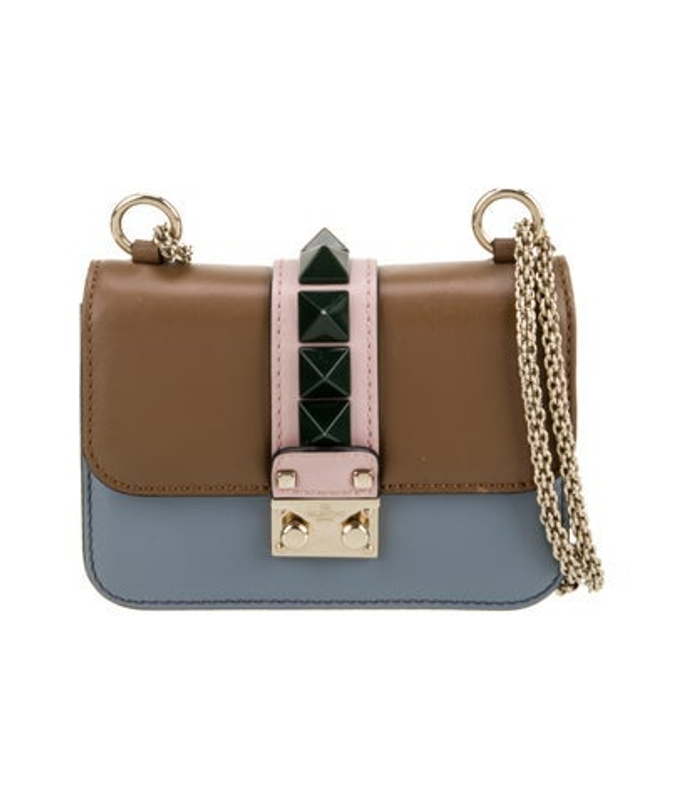 Valentino Rockstud Crossbody Bag