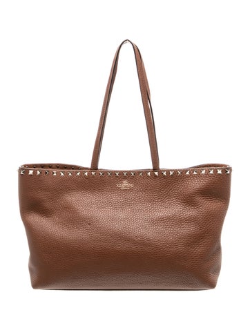 Rockstud Tote