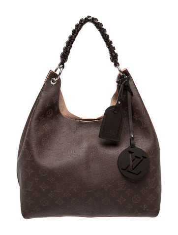 Mahina Leather Carmel