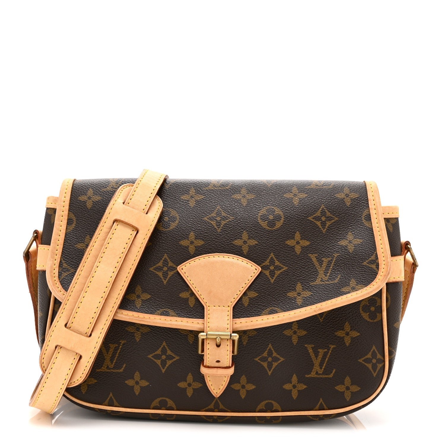 Louis Vuitton Monogram Sologne